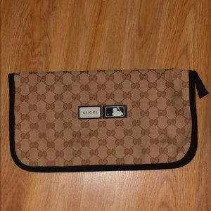 Gucci clutch